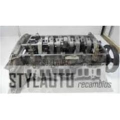 culata ford transit 2.2 tdci srfa