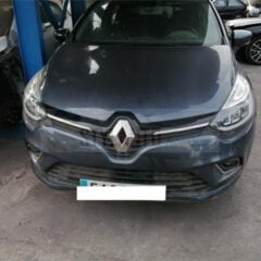 delantera completa renault clio 4