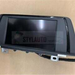 pantalla informacion display bmw f20