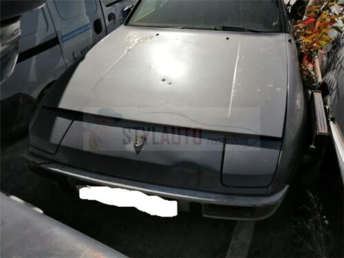 RECAMBIOS PARA PORSCHE 924