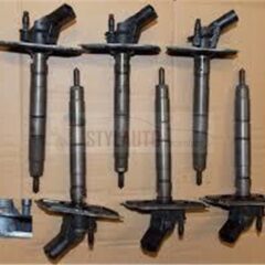 INYECTORES AUDI A5 3.0 TDI 057130277AG