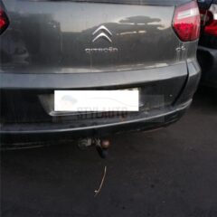 bola de remolque citroen c4 picasso