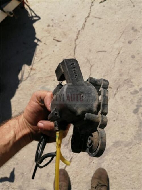valvula suspension wabco range rover - Imagen 2