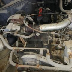 motor toyota land cruiser lj70 2lt 90cv