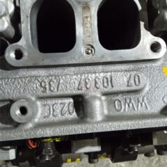 CULATA VW TOUAREG 2.5 TDI BAC R070103373A 0710337/35