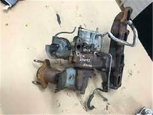turbo mazda 6 2.2 r2 R2AA13700E