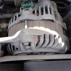 alternador subaru tribeca
