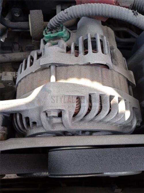 alternador subaru tribeca