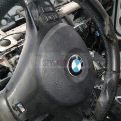 airbag volante bmw 120d serie 1
