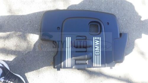 TAPA DE MOTOR BMW 120D