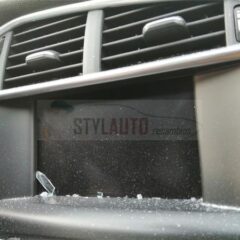 PANTALLA NAVEGACION CITROEN DS4