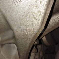 caja cambios peugeot 3008 1.6 20dr23