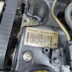 culata renault master 2.5 dci g9ua650