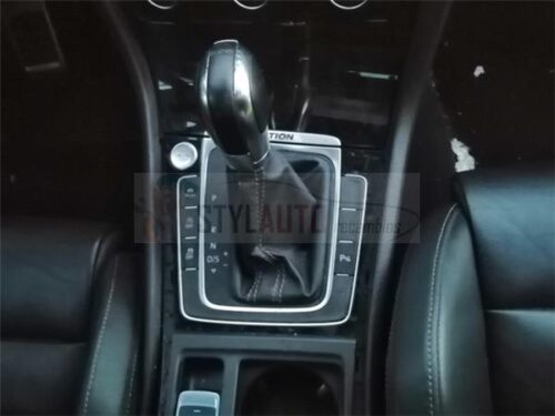 PALANCA SELECTORA DSG VW GOLF 7 R32