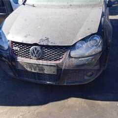 DELANTERA COMPLETA VW GOLF 5 GTI