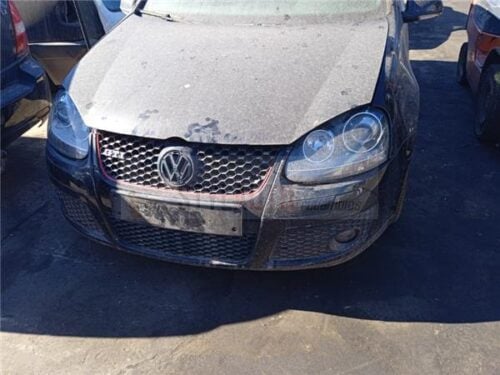 DELANTERA COMPLETA VW GOLF 5 GTI