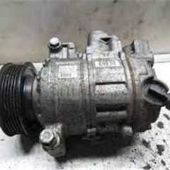 compresor aire acondicionado audi a5 1.8 tfsi