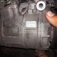 COMPRESOR DE AIRE BMW 530D 447260-2982