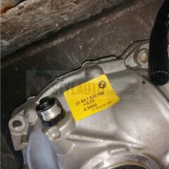 grupo delantero bmw 330 31507533735