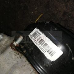 caja cambios nissan kubistar 1.5 jb1512