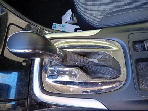 palanca selectora automatica opel insignia 2.0 cdti