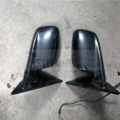 espejos retrovisores bmw e46 cabrio