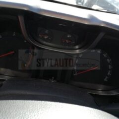 cuadro relojes chevrolet orlando 2.0