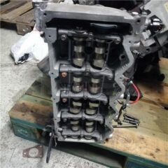 culata nissan xtrail 2.2 dci