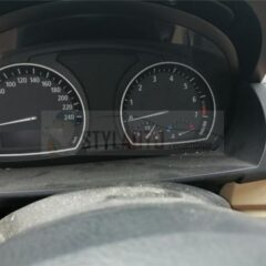 cuadro relojes bmw x3 gasolina