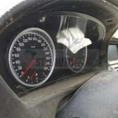cuadro relojes bmw x5 e70 m power