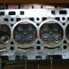 CULATA CITROEN C2 MOTOR NFS N F S