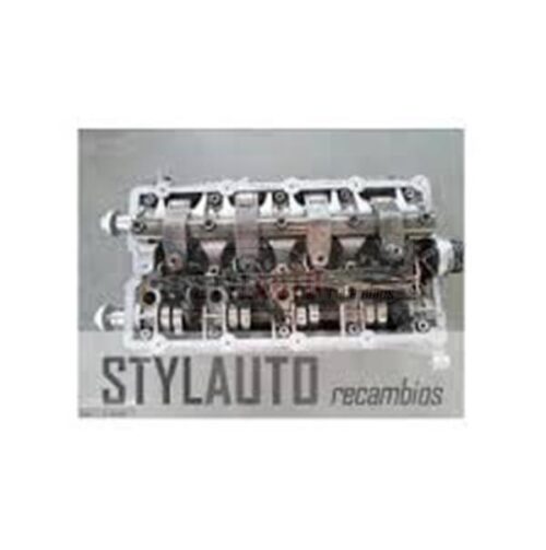 CULATA COMPLETA SEAT IBIZA 1.9 TDI ATD