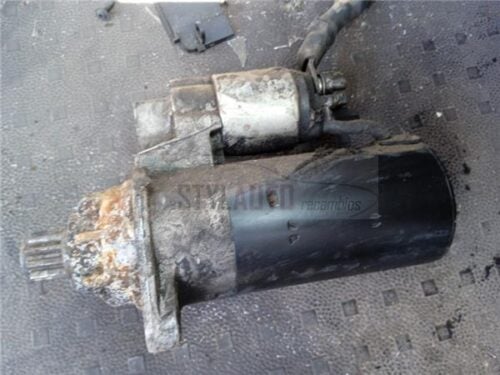 motor de arranque  VOLKSWAGEN TRANSPORTER 2.5 TDI [BNZ]