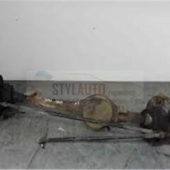 grupo diferencial delantero samurai 1.0