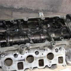 CULATA AUDI A6 2.7 TDI BPP B P P