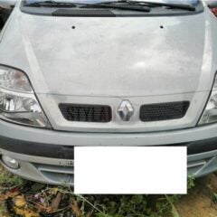 despiece completo renault scenic 2001