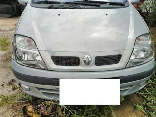 despiece completo renault scenic 2001 - Imagen 2