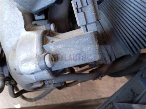 TURBO SEAT ALTEA 1.4 TSI 03C145701R 03C145701N