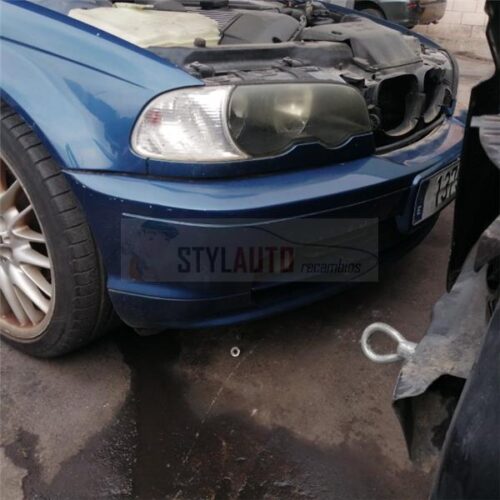 paragolpes bmw 320ci e46 - Imagen 2