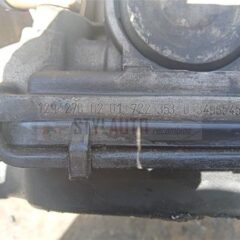 caja cambios mercedes sl w129 722353