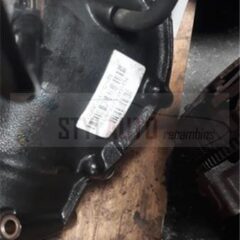 DIFERENCIAL DELANTERO BMW X5 7524542 3.9