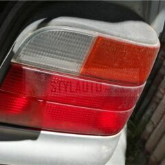 piloto trasero derecho bmw 325 tds e36