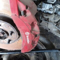 pinzas freno delanteras range rover sport brembo