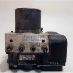 abs citroen ds4 9810710480