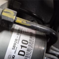BOMBA ABS HYUNDAI TUCSON 58920D7100 | 58920D-7100 | BE6003R100