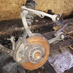 mecanicas de rueda mercedes c220 w205