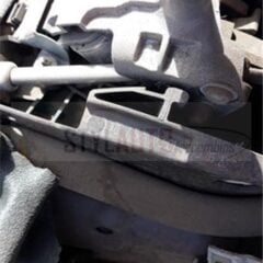 SELECTOR AUTOMATICO BMW 645I