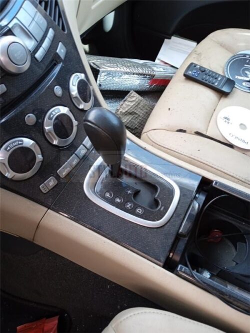 palanca selectora automatica subaru tribeca
