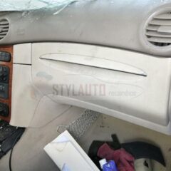 guantera beige mercedes clkj w209