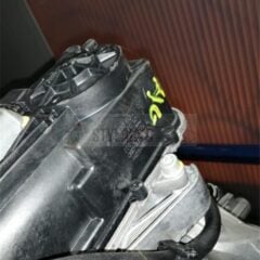 actuador caja cambios opel 0132900002